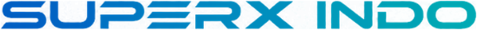 SUPERX INDO